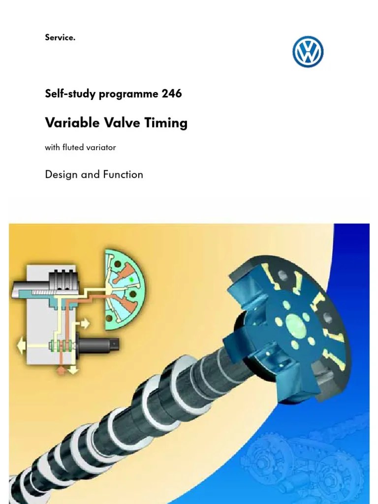 SSP_246 Internal Combustion Engine Valve