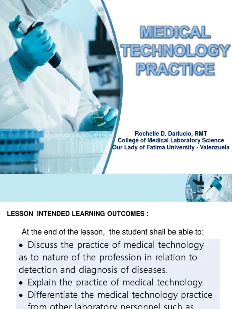 The Organization and Functions of the Modern Clinical Laboratory PDF