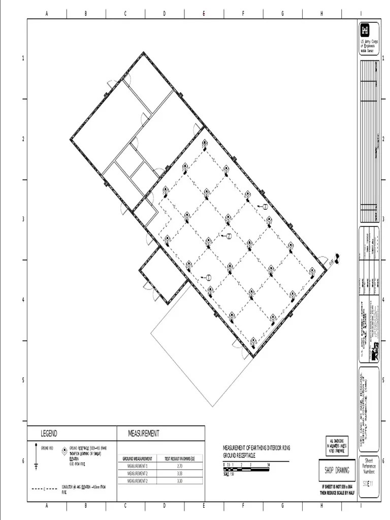 Grounding Receptacle Test | PDF