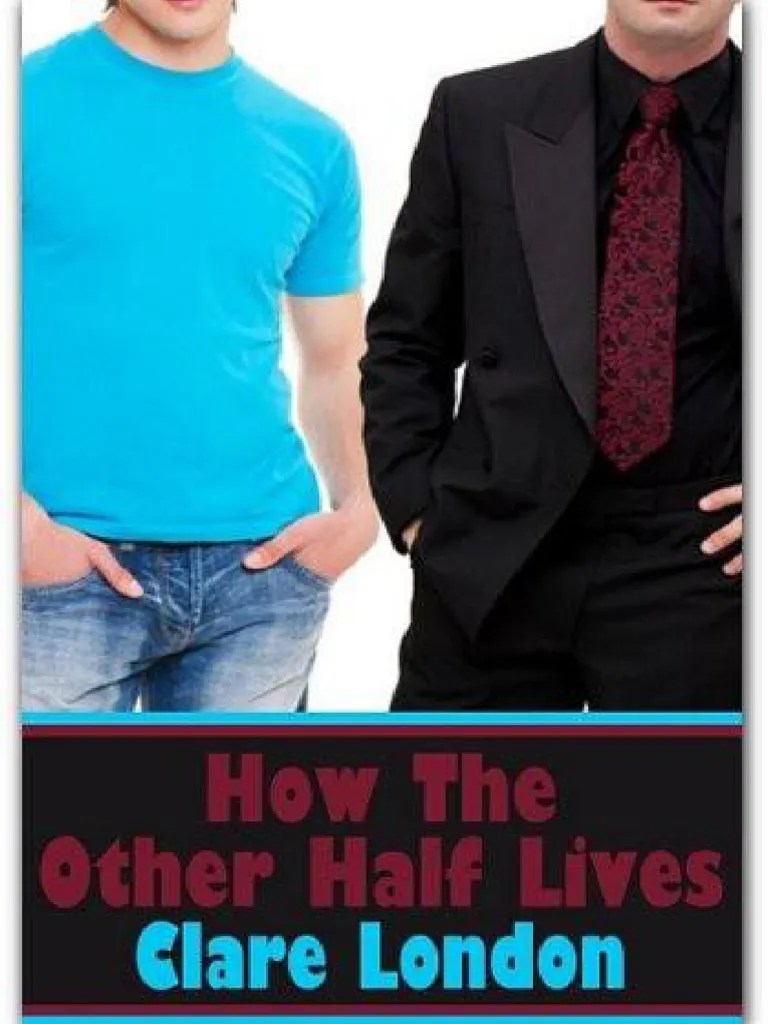 How The Other Half Lives PDF