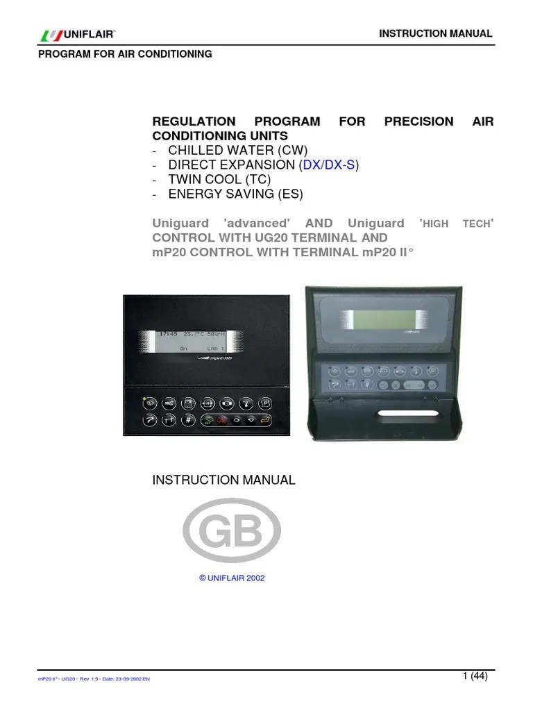 Control Manual | PDF | Input/Output | Subroutine