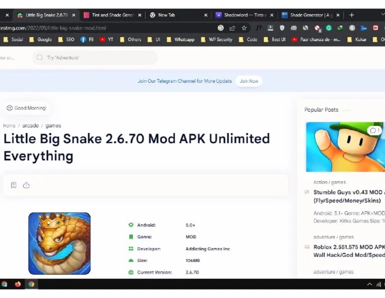 Website Design Guide | PDF