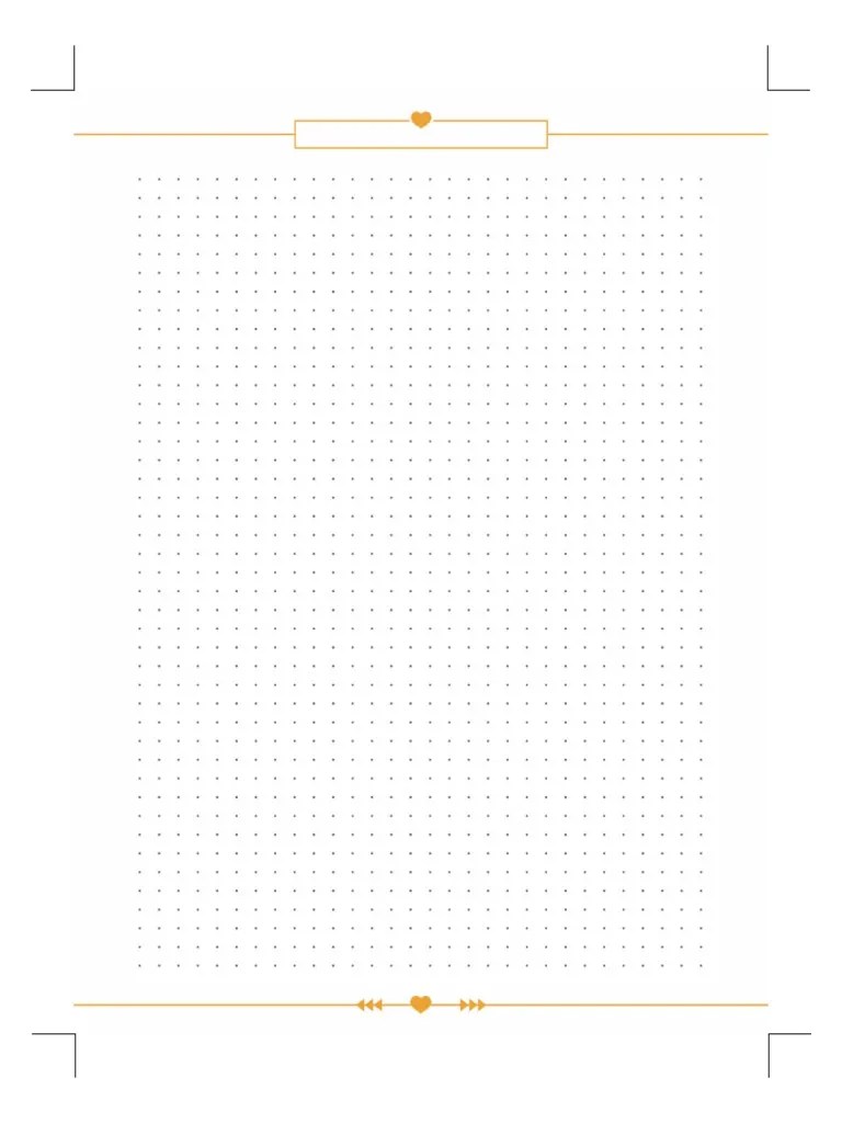 Dotted Pages | PDF