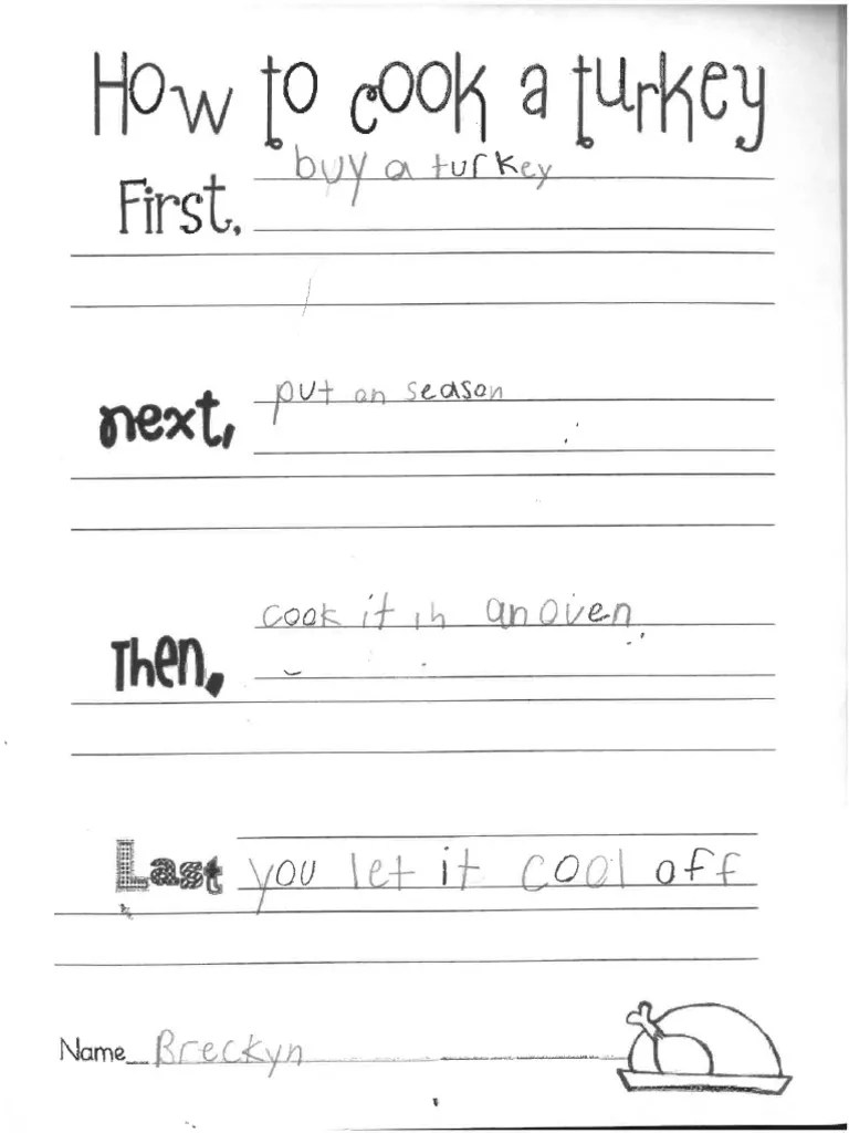 Harrison Elementary, Armstrong's Class PDF