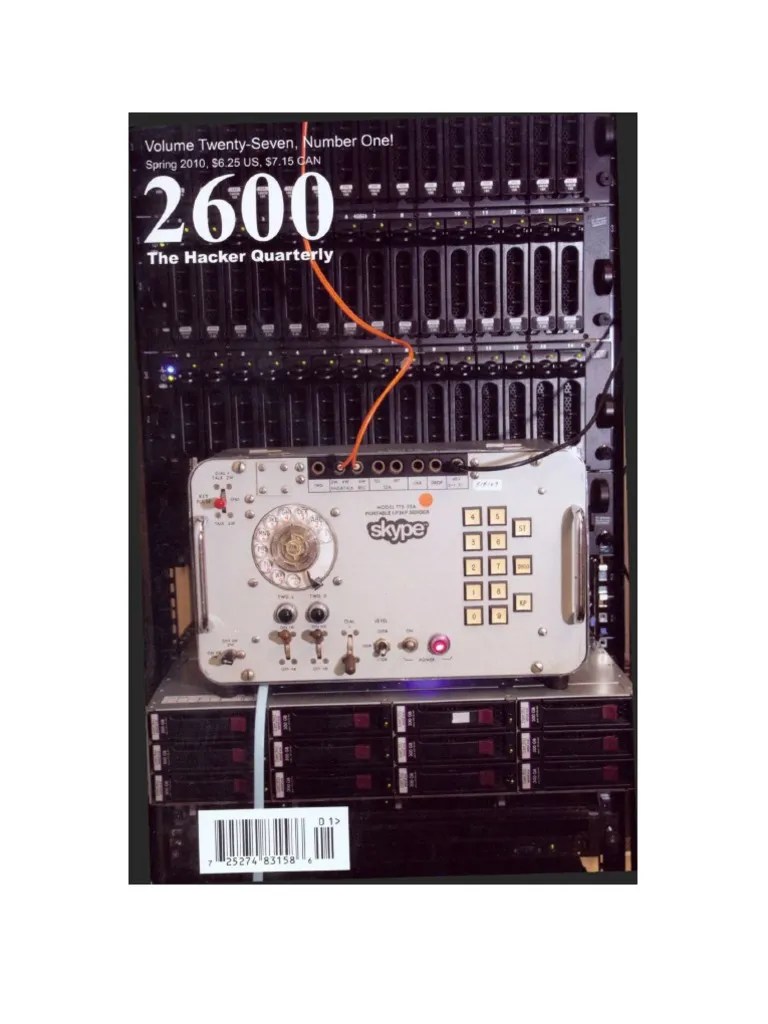 2600 Magazine Pdf Free Download Corliss Stoffa