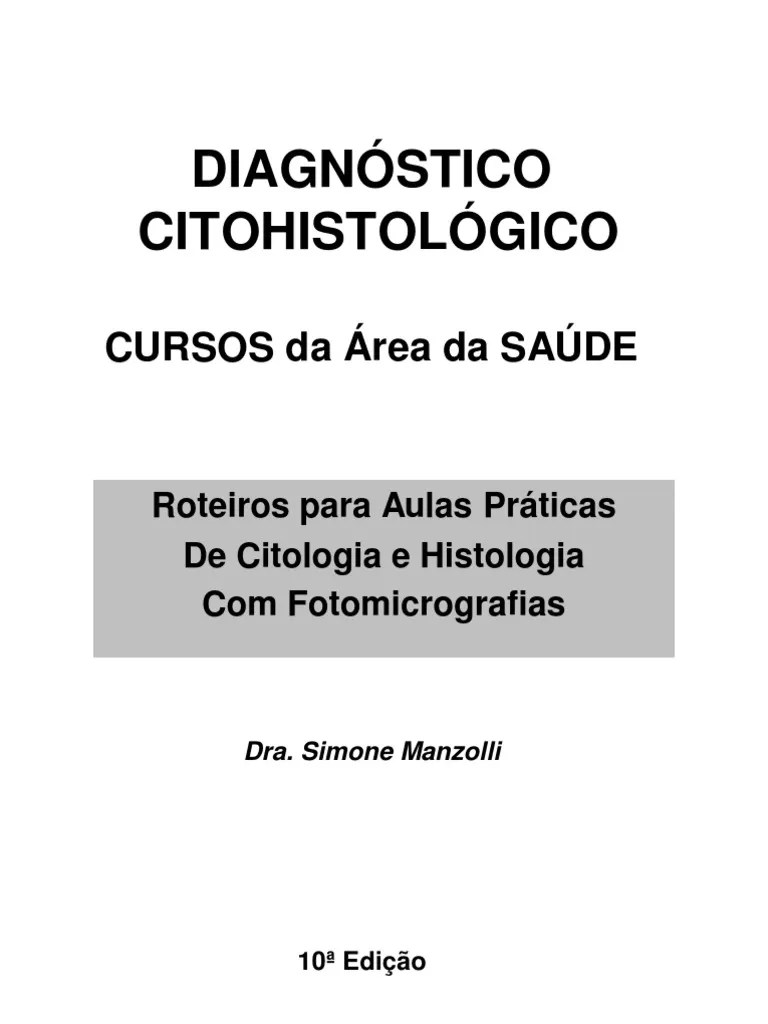 Roteiros CHEH Parte 1e 2 2022 PDF Epitélio Pulmão