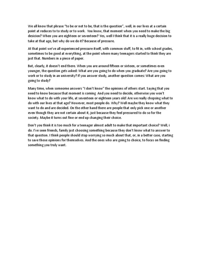 Public Speaking | PDF