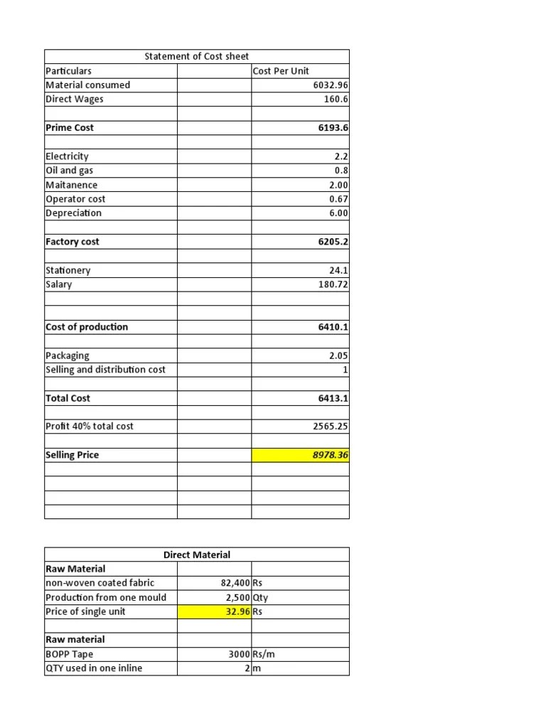 Cost Assignment PDF Cost Depreciation
