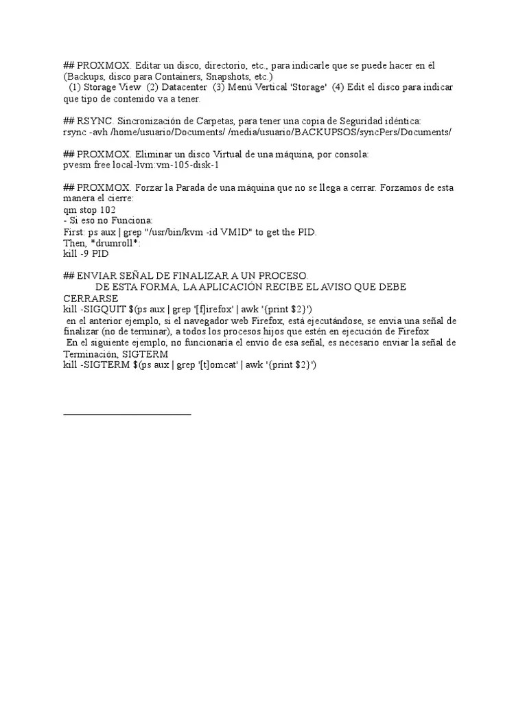 Terminal Linux How To 02 PDF