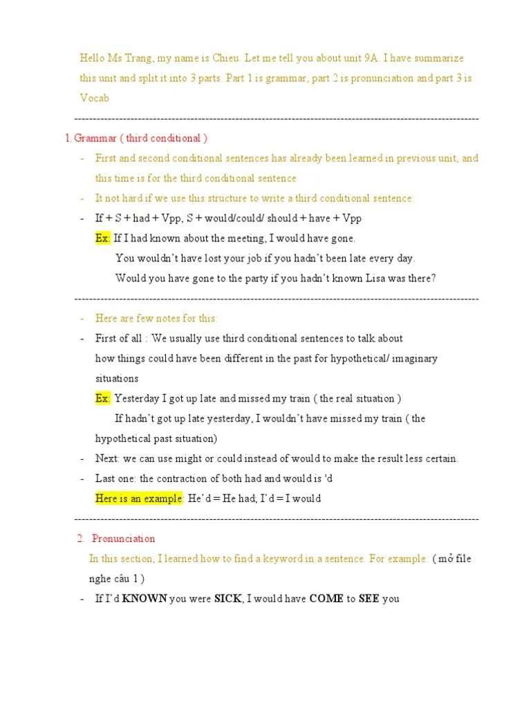 Script PDF Adverb Vocabulary