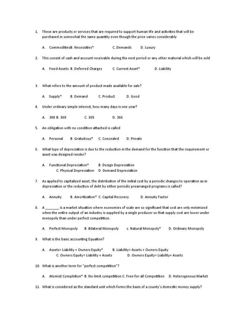 Econ PDF Stocks Bonds (Finance)