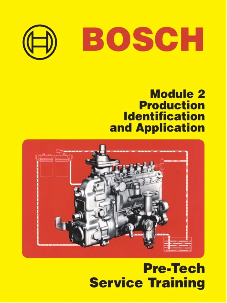 PreTech 2 Identification PDF