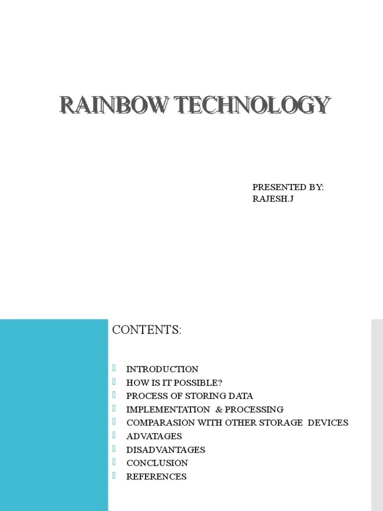 Fdocuments in RainbowTechnology Download Free PDF Image Scanner