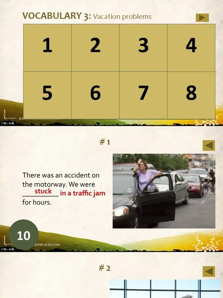 Catch Phrases Template | PDF