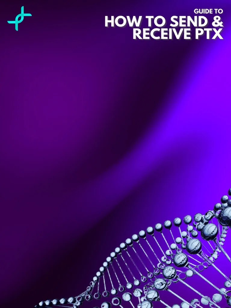 How To Send & Receive PDF