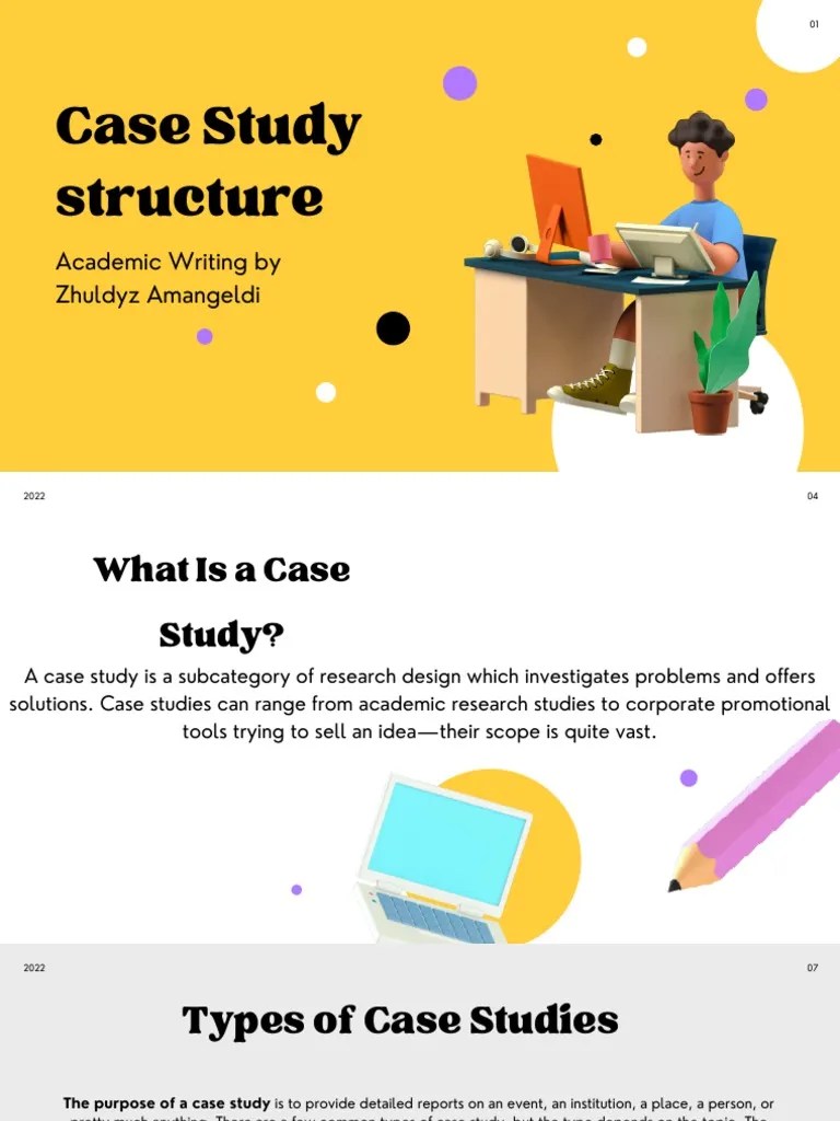 Case Study Structure PDF Alcoholism Theory