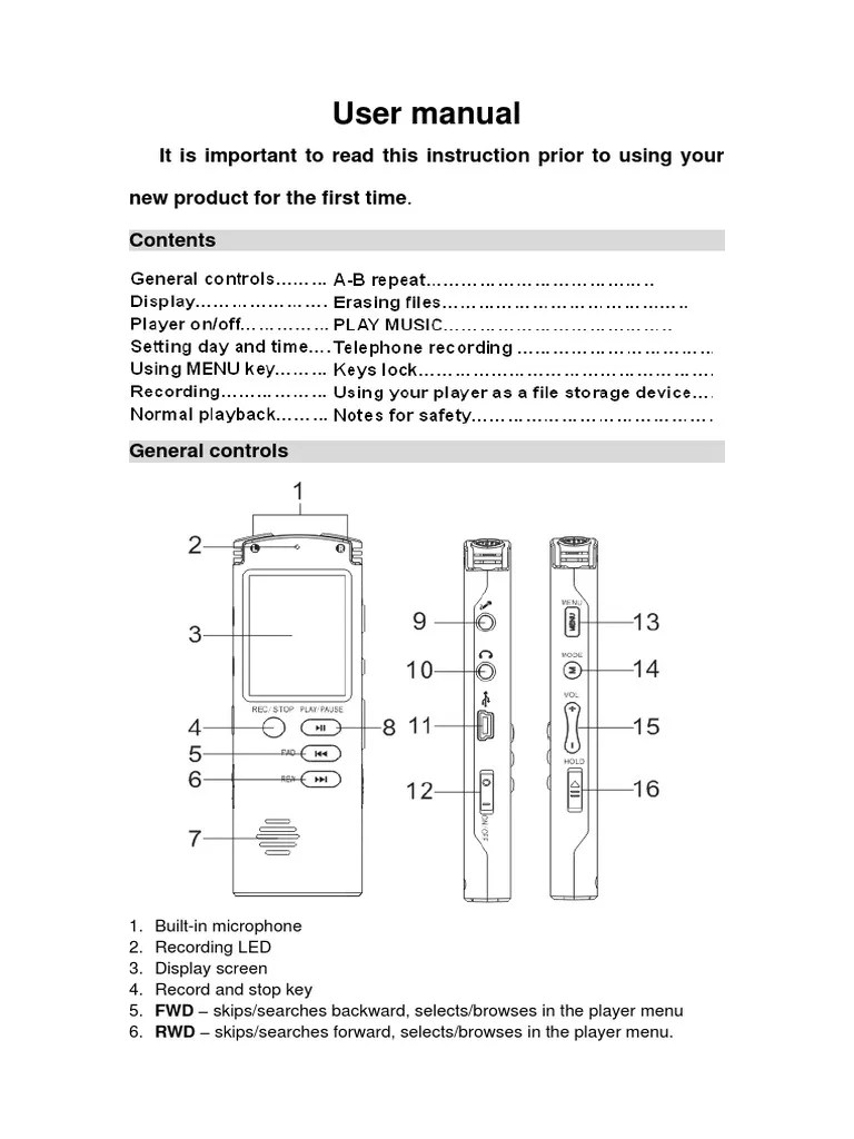 T60 User Manual | PDF | Computer File | Icon (Computing)