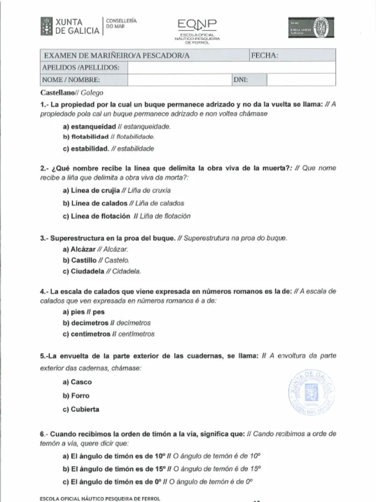 Exame MP On Line 17 11 2022 PDF