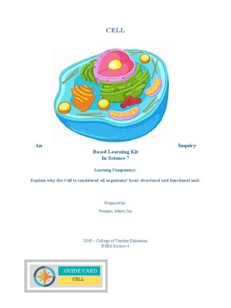 Iblk Cellsf PDF Cell (Biology) Cytoplasm