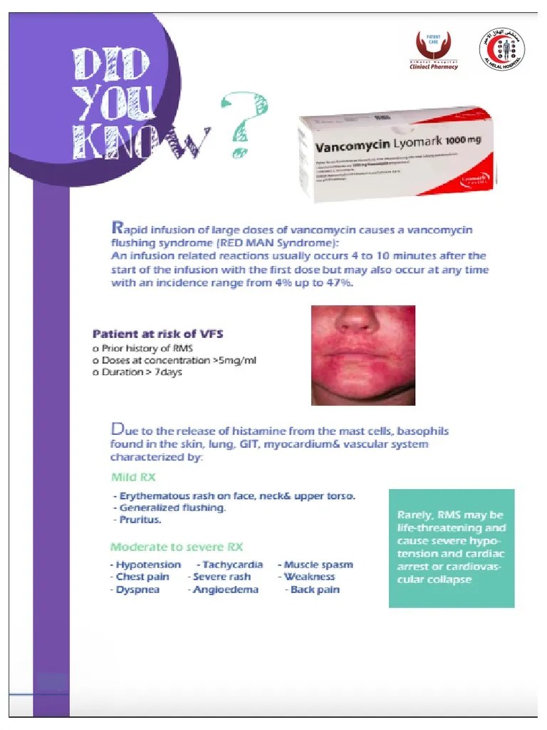 Vanco Redman Syndrome PDF