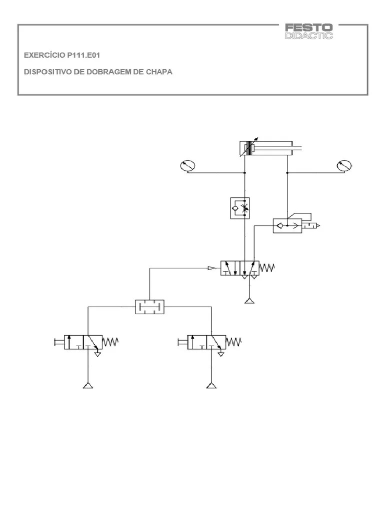 Esquemas Pneum. Prática 1 PDF