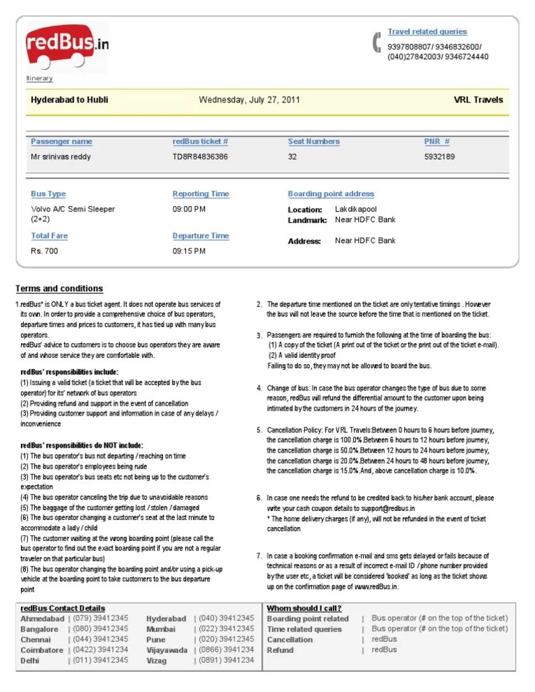 Print Control Page | Pdf | Ticket (Admission) | Bus