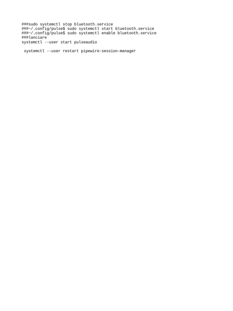 Bluetooth | PDF