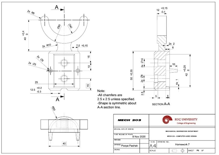 Homework7 Corrected | PDF