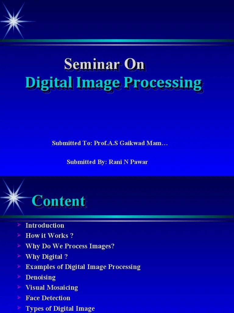 Image Video Processing PDF Digital Image Video