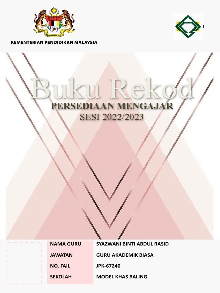 Cover & Divider RPH 2022 PDF