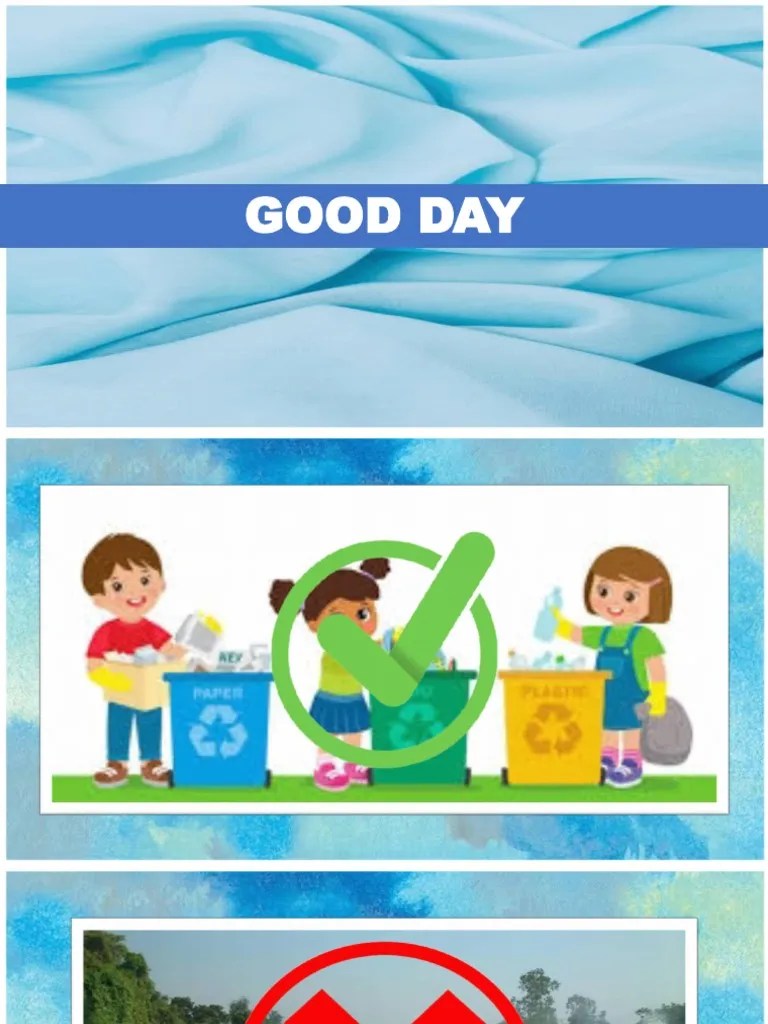 METHODS OF WASTE DISPOSAL Envi Science PDF