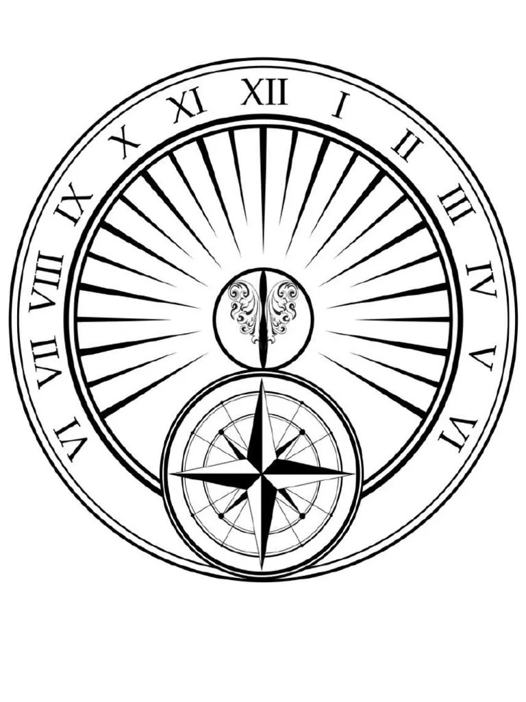 SUNDIAL PDF