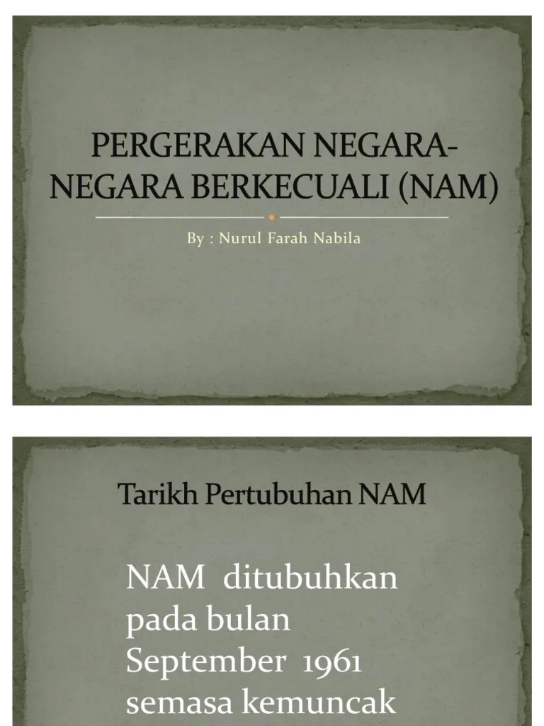 Incredible Negara Negara Berkecuali 2022