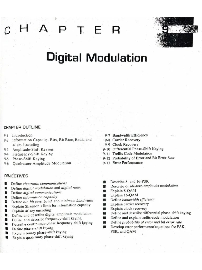 Electronic Communication Systems Wayne Tomasi PDF
