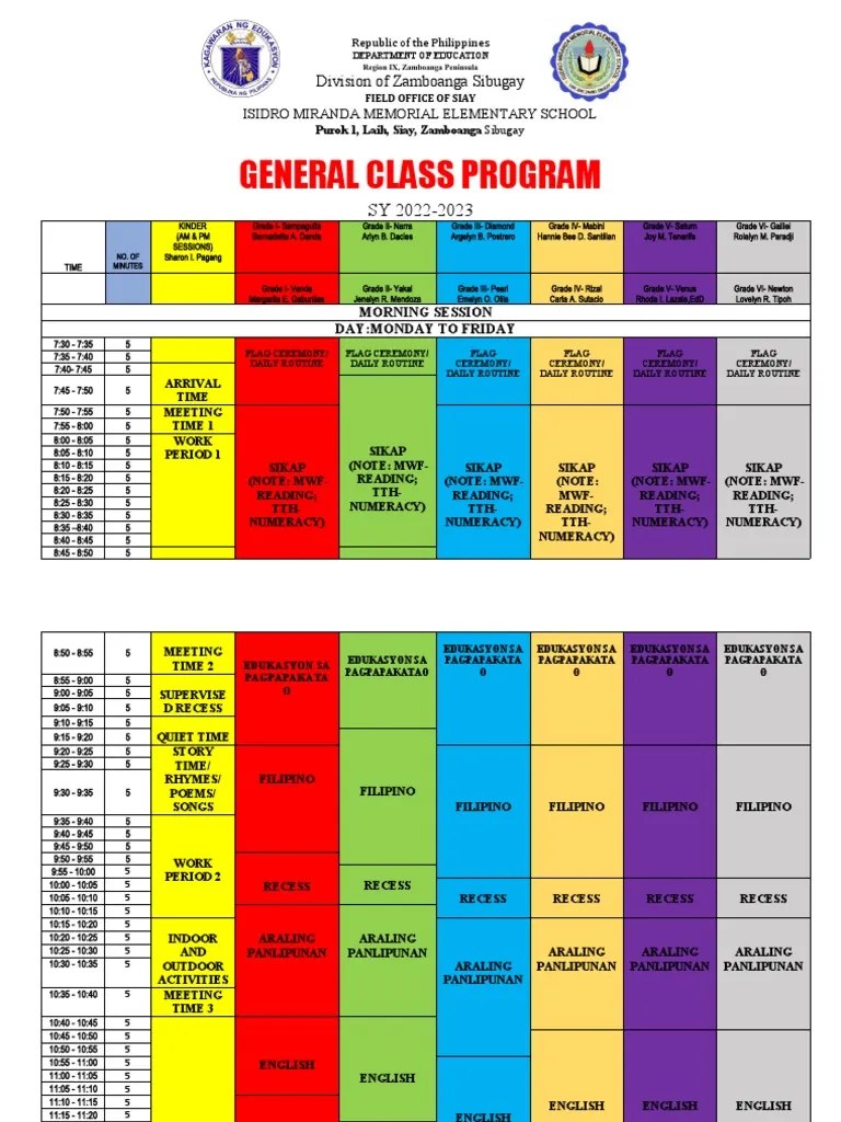 GENERALCLASSPROGRAMF2FWHOLEDAY20222023FINALCORRECTED (3) PDF