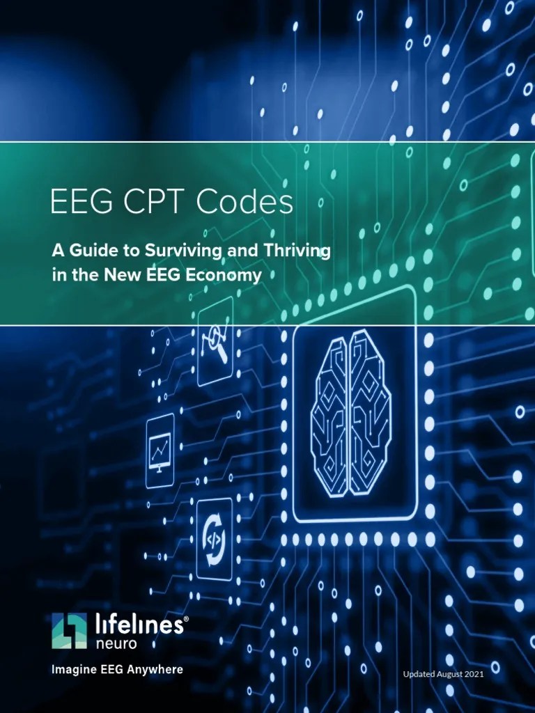 EEG CPT Codes 2021 v3 PDF