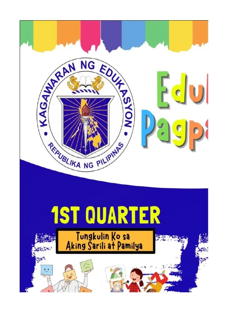 Grade 1 Bulletin Board DisplayTarpapel 2x2 PDF