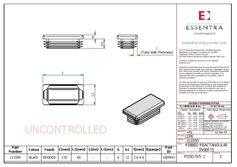 Technical Drawing PDF