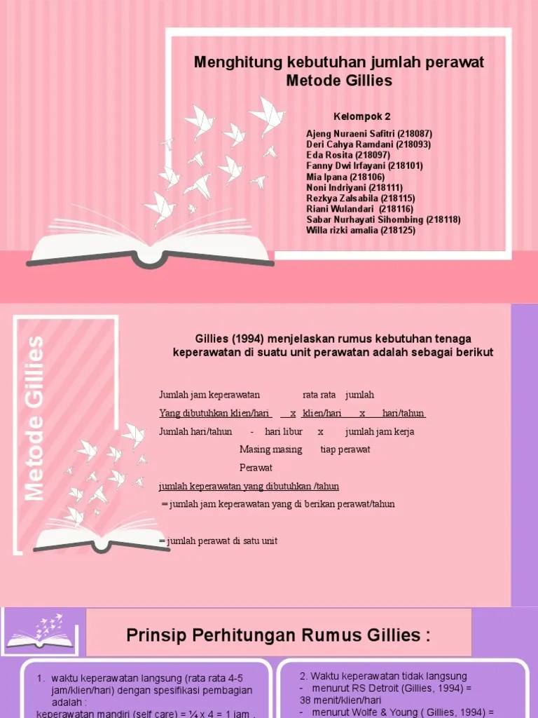 Kel 2 Metode Gillies PDF