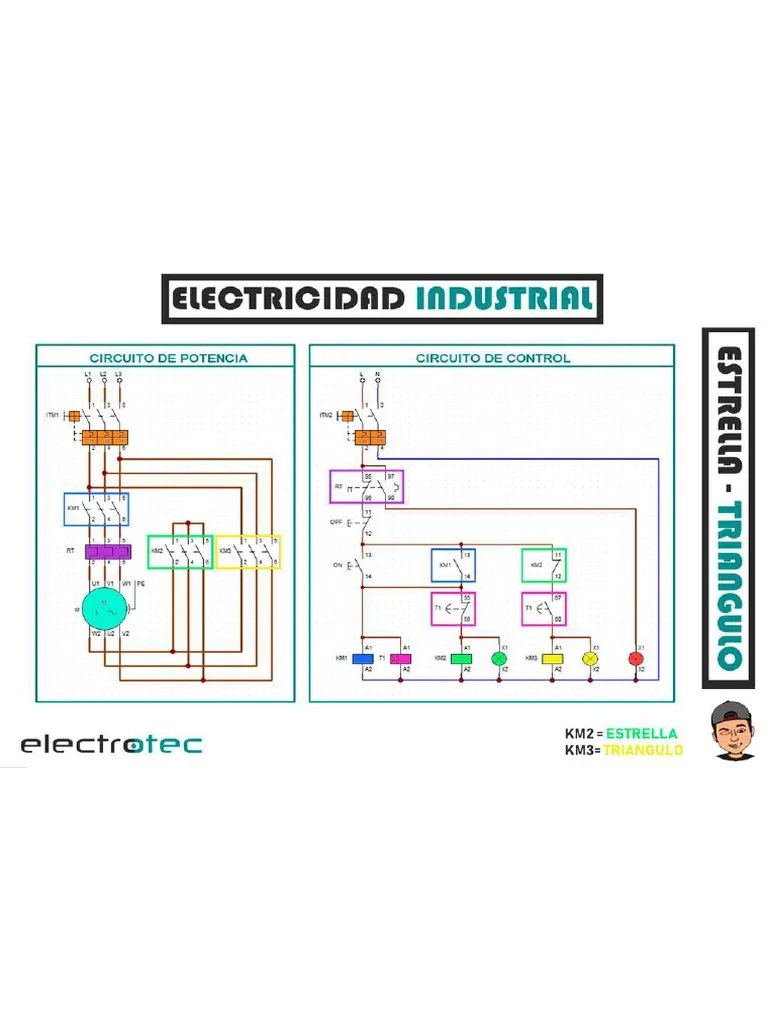 Estrella Triangulo | PDF
