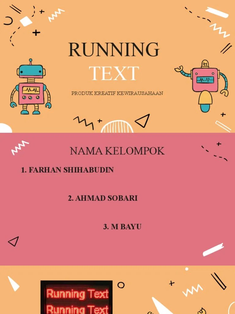 Kawaii Robots Pitch Deck by Slidesgo.pptx PDF