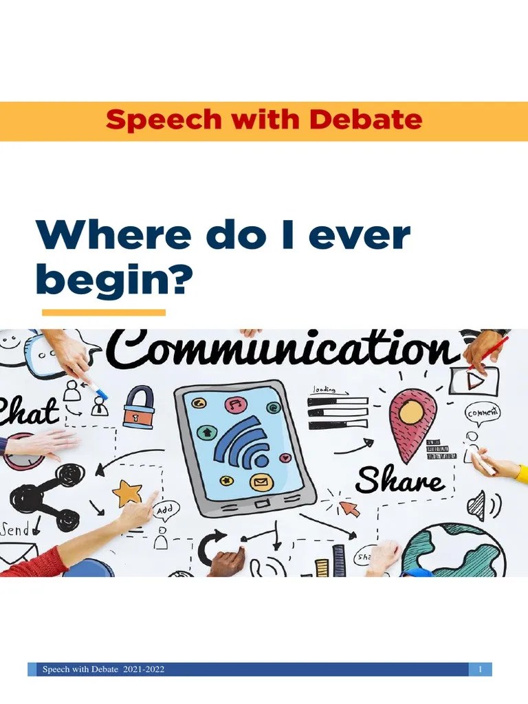 Understanding the Fundamentals of Communication A Comprehensive