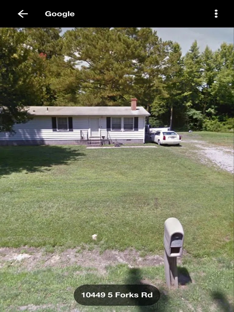 5 Forks RD Google Maps PDF PDF