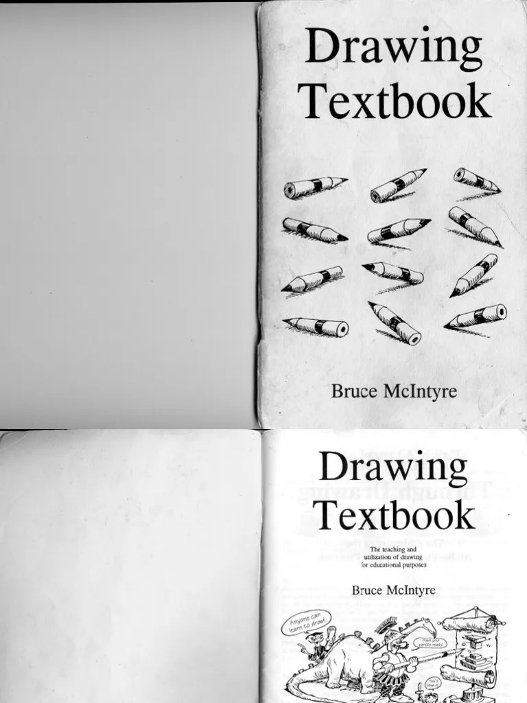 Drawing Textbook PDF