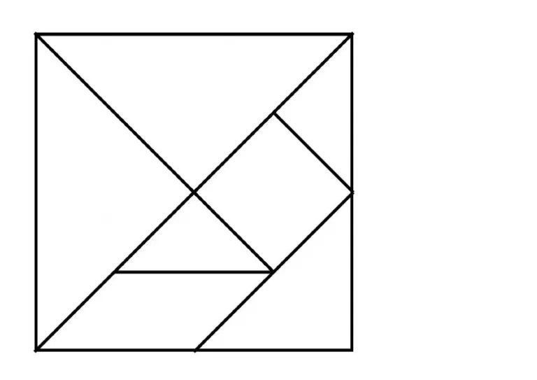Tangram PDF
