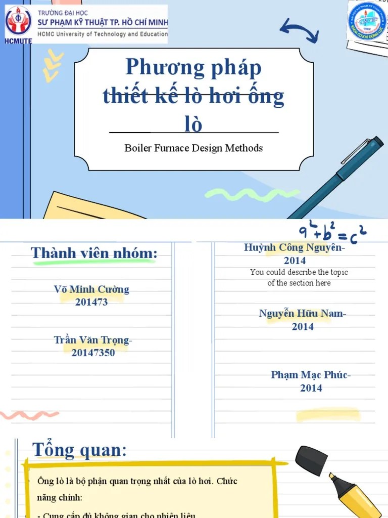 Online Notebook by Slidesgo PDF