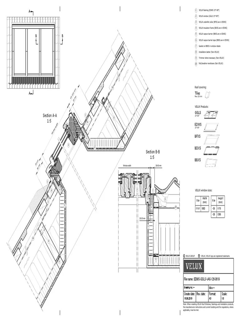 ID10122029_53116001_EDWSGGLSVAS1260619 PDF Building Materials