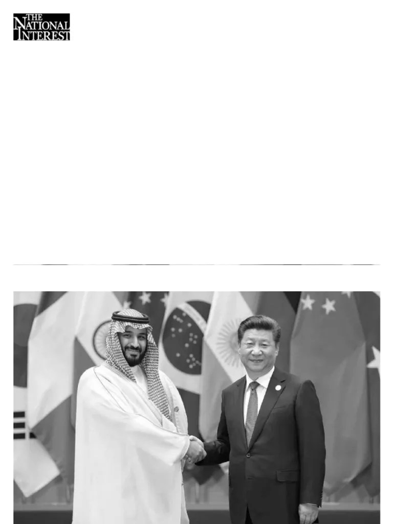 Balance of Power PDF