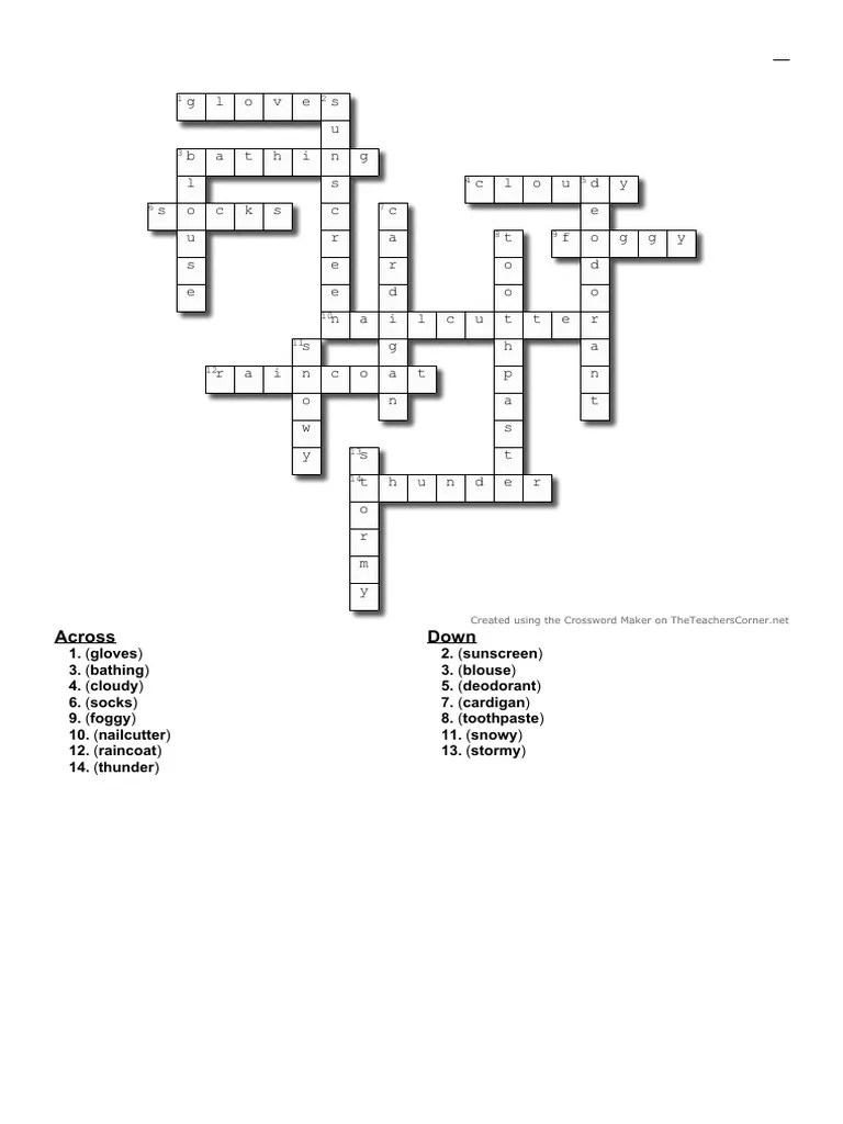Crossword27bd Njbyc PDF
