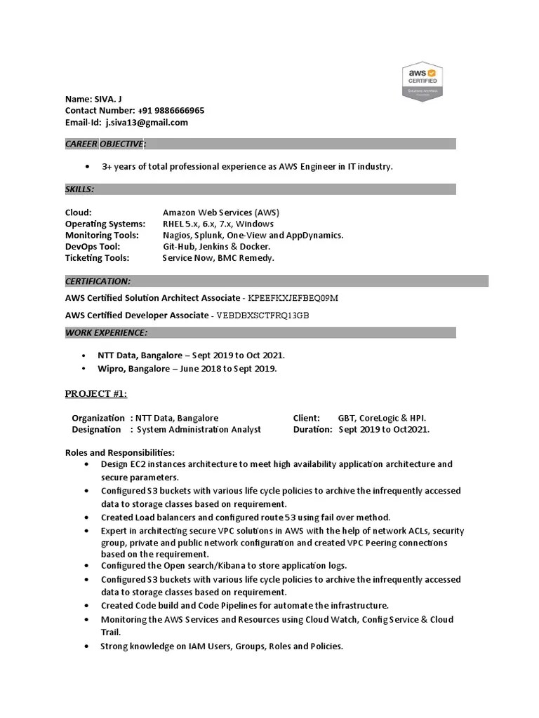 PD 5 | PDF | Cloud Computing | Amazon Web Services